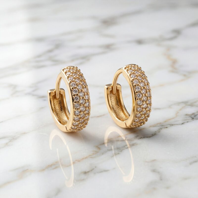 Aretes Constelación