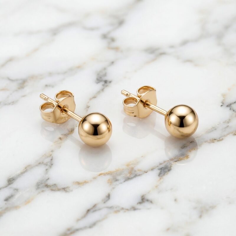 Aretes Elegancia Pura