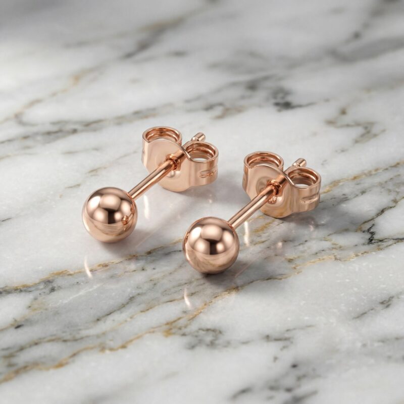 Aretes Esencia Pura