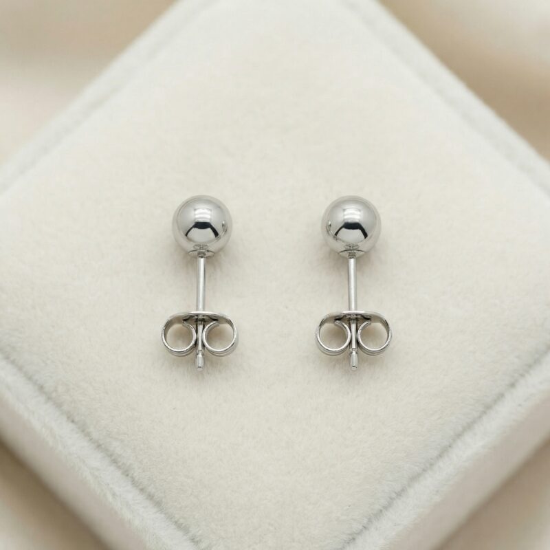 Aretes Esencia Pura