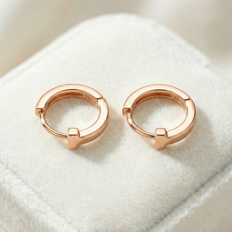 Aretes Aura Dorada
