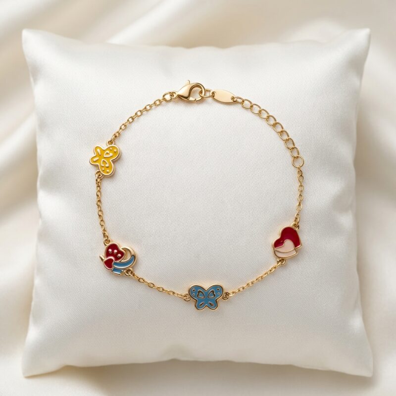 Pulsera Sueños de Color