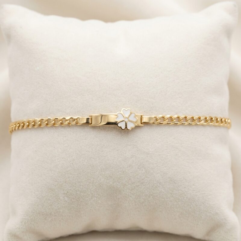 Pulsera Suerte Eterna
