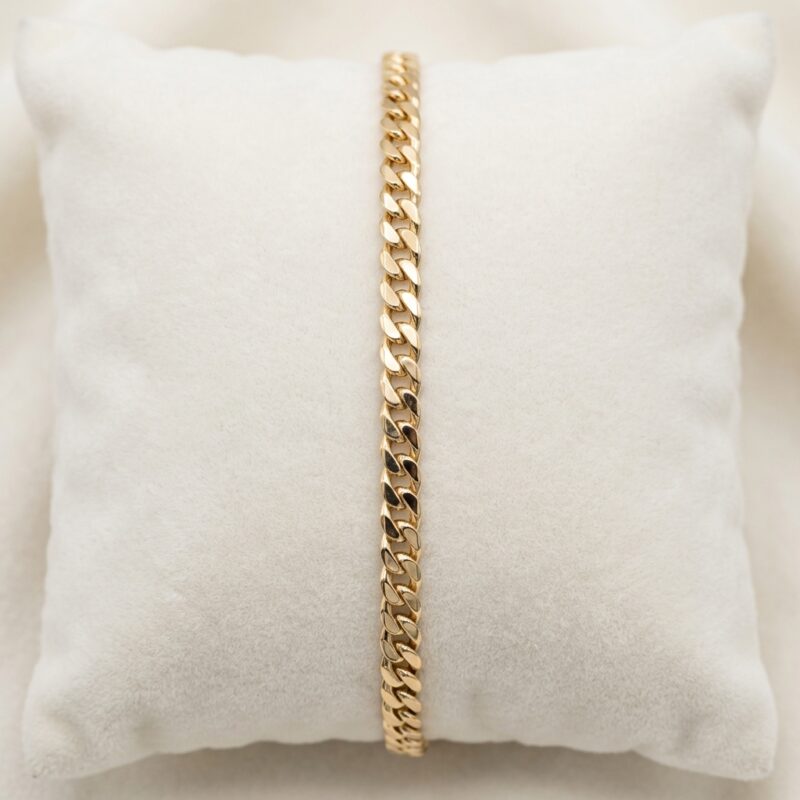 Pulsera Destello Clásico