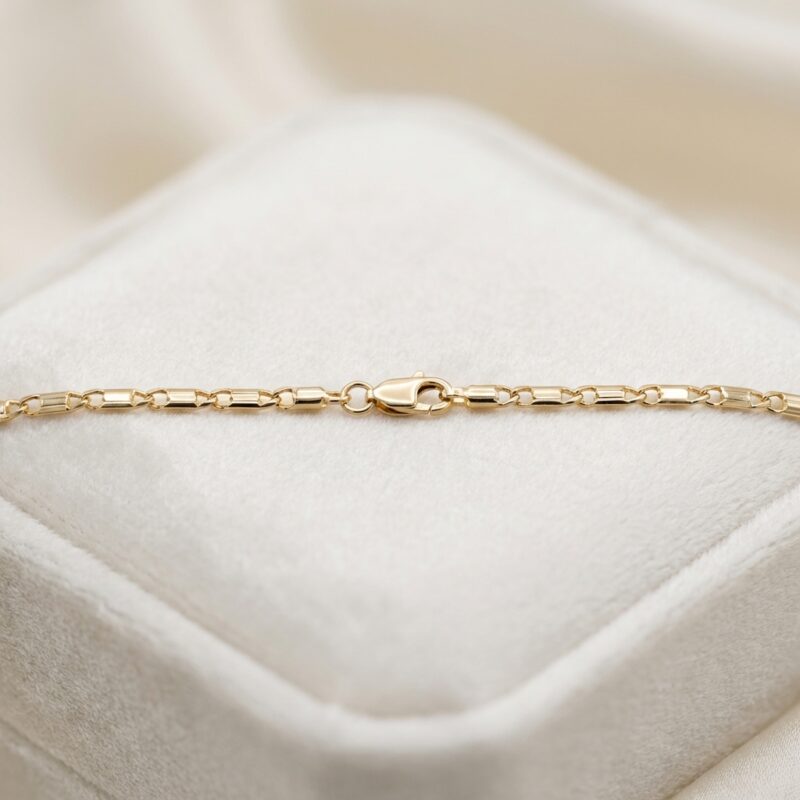 Pulsera Elegancia Sutil