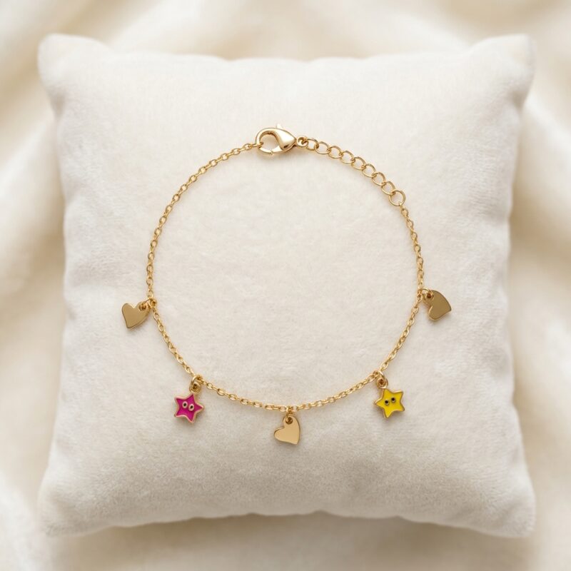 Pulsera Encanto Estelar