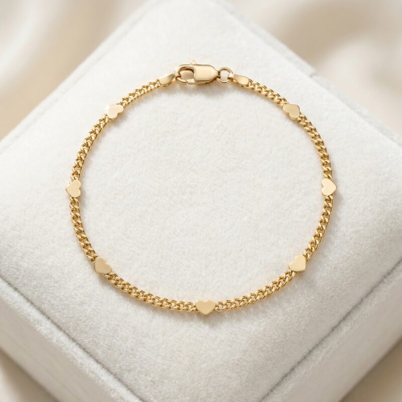 Pulsera Dulce Latido