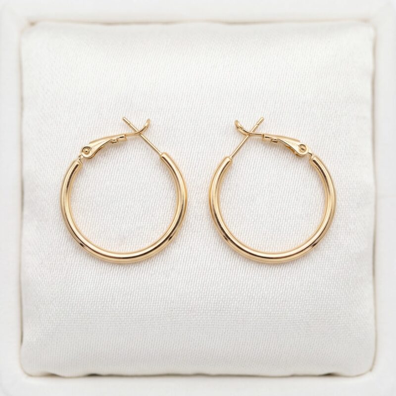 Aretes Esencia Pura