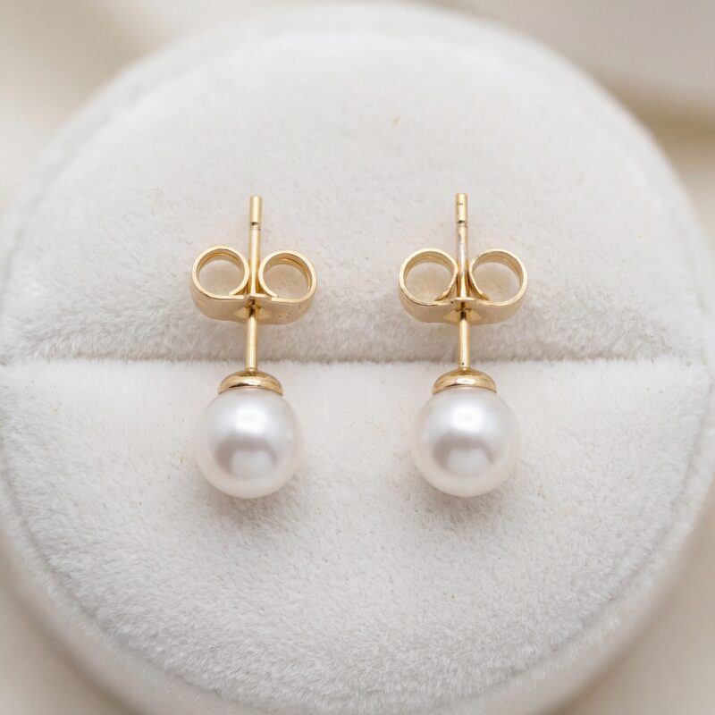 Aretes Aura Serena