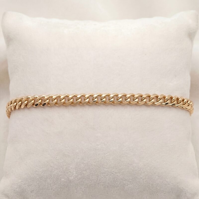 Pulsera Lujo Atemporal