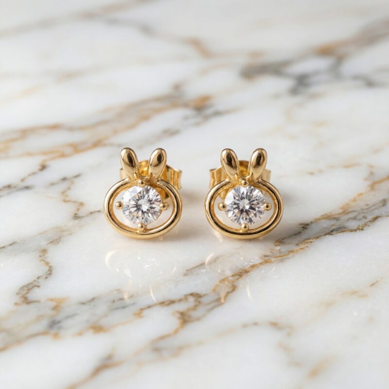 Aretes Aura Tierna
