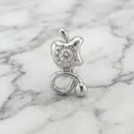 Aretes Esencia Pura en Baño de Oro Real 18K y Cobre Ecológico SGS hipoalergénico libre de níquel - D'moé Joyería