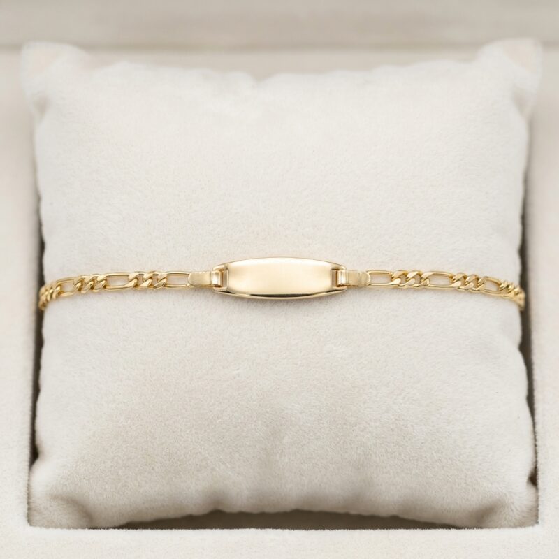 Pulsera Lazo Personal