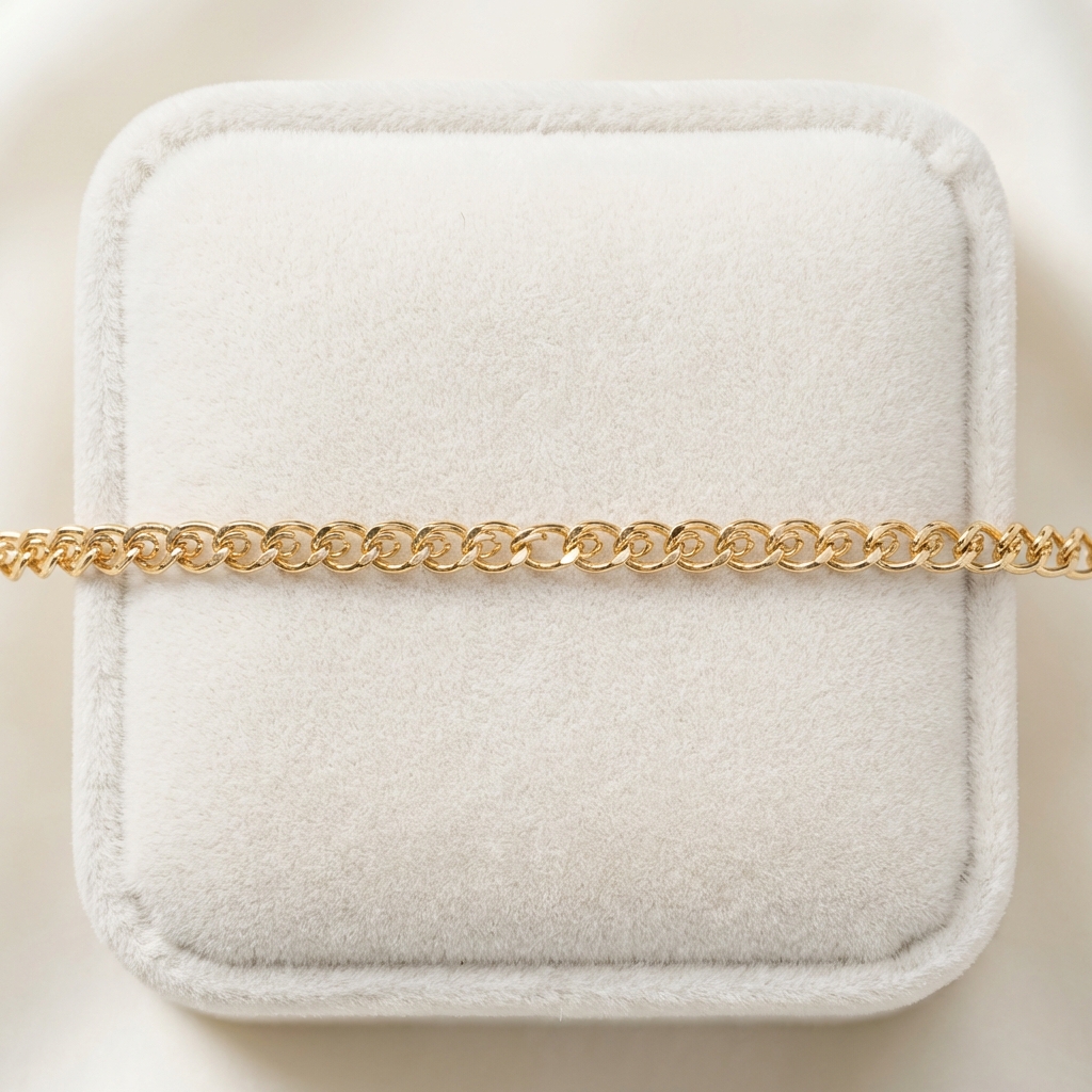 Pulsera Pura Elegancia