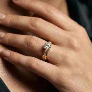 Anillos