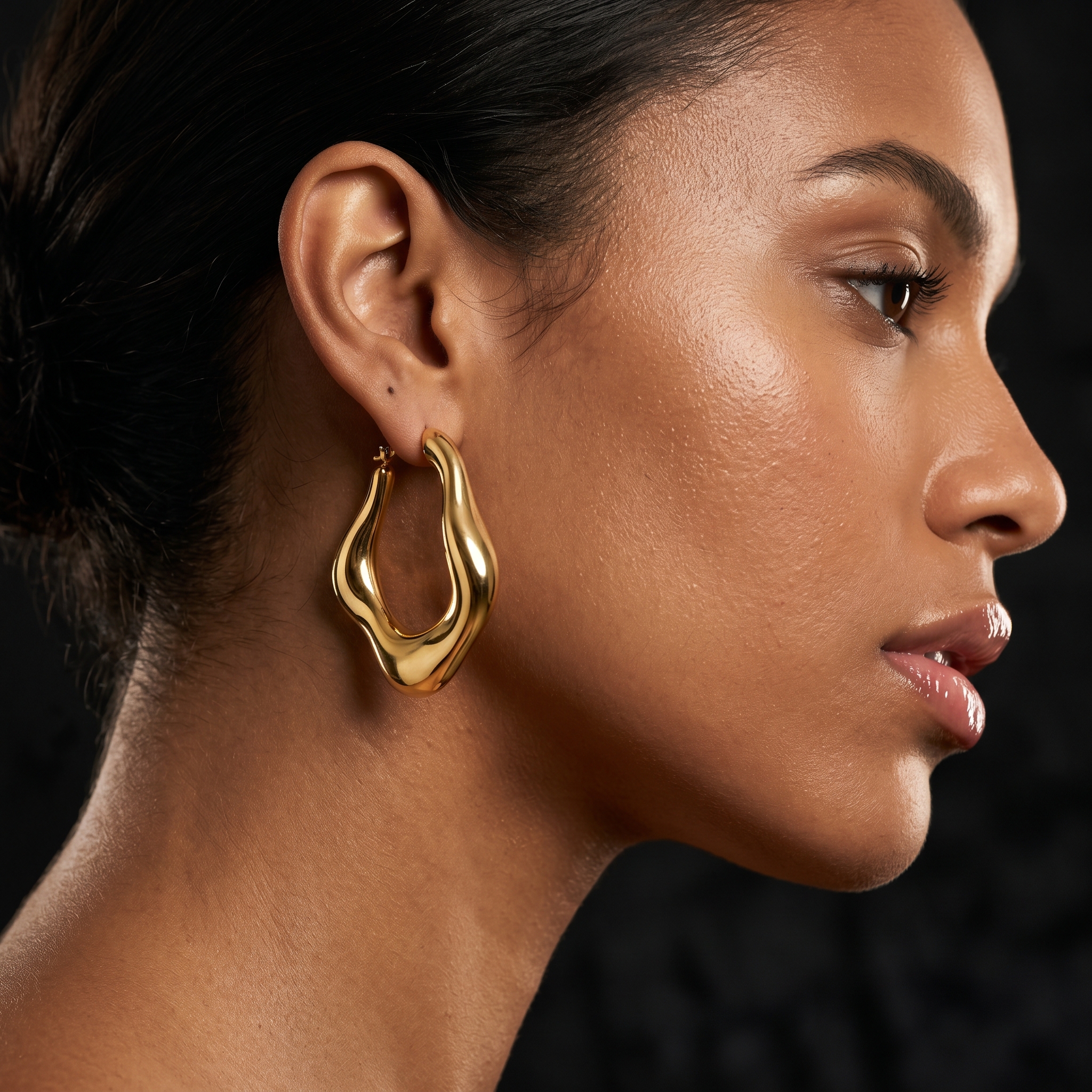 Aretes